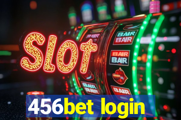 456bet login